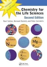 Chemistry for the life sciences
